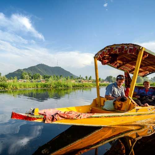 Day 6 Gulmarg to Srinagar  Day 6 Gulmarg to Srinagar