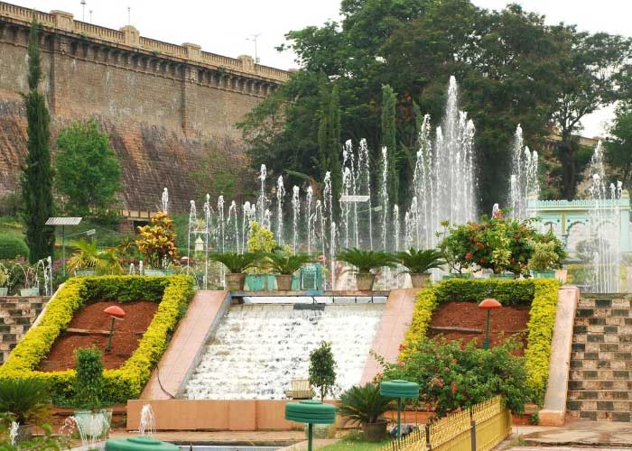 Day 1 Arrival Srinagar 