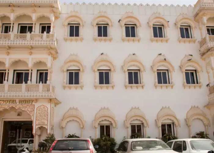 Day 1 Jaipur Arrival  Day 1 Jaipur Arrival