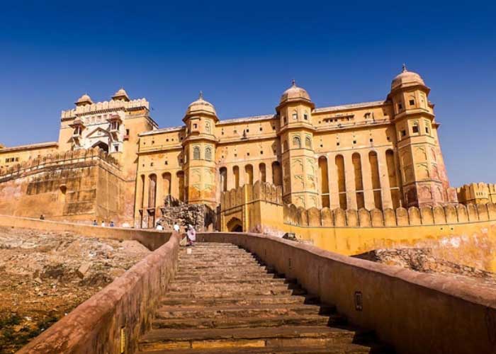 Day 2 Jaipur Local Sightseeing Day 2 Jaipur Local Sightseeing