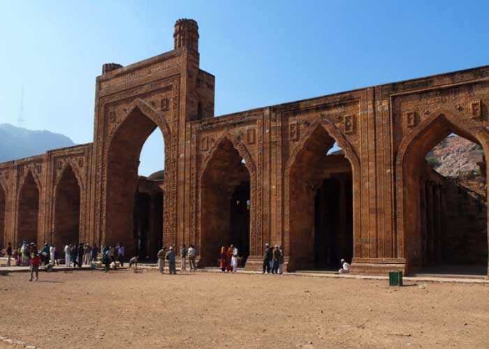 Day 3 Excursion to Ajmer / Pushkar Day 3 Excursion to Ajmer / Pushkar