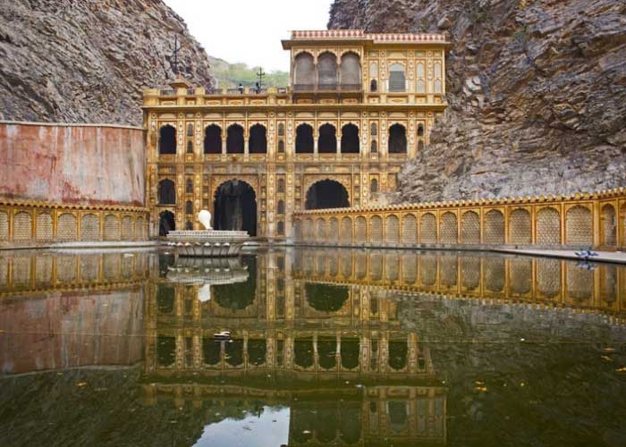 Day 07 Jaipur (Sighseeing)