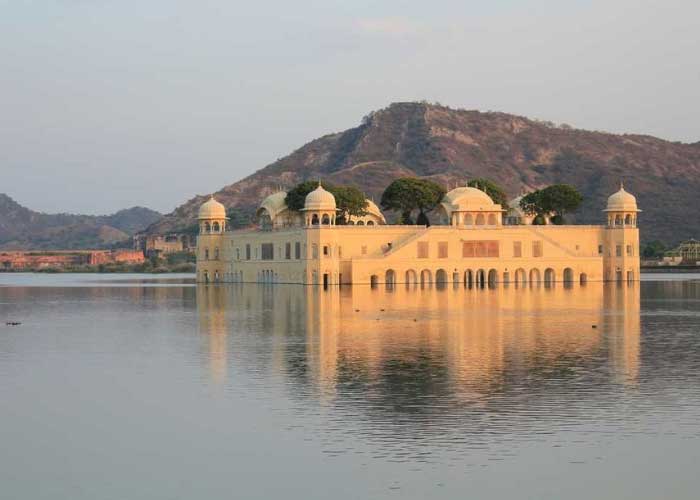 Day 01 Jaipur Arrival  Day 01 Jaipur Arrival