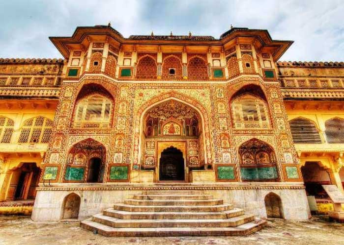 Day 02 Jaipur Local  Day 02 Jaipur Local