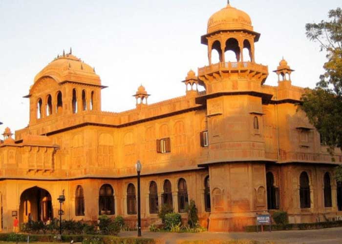 Day 04 Bikaner Local Sightseeing-Jaisalmer Day 04 Bikaner Local Sightseeing-Jaisalmer