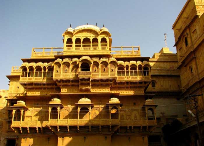 Day 05 Jaisalmer(Sightseeing) Day 05 Jaisalmer(Sightseeing)