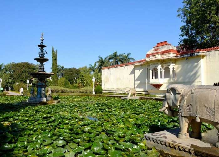 Day 10 Udaipur Local Sightseeing Day 10 Udaipur Local Sightseeing