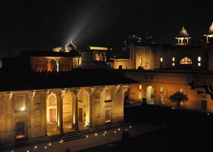 Day 11 Udaipur–Ajmer / Pushkar Sightseeing  Day 11 Udaipur–Ajmer / Pushkar Sightseeing