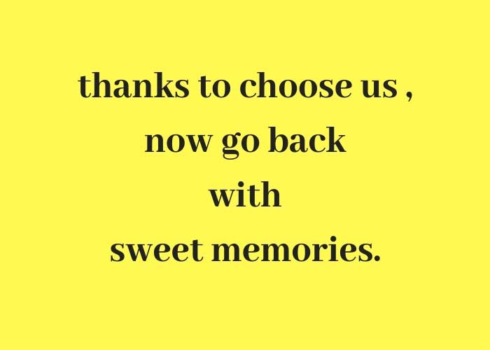 Day 12 Departure  Day 12 Departure