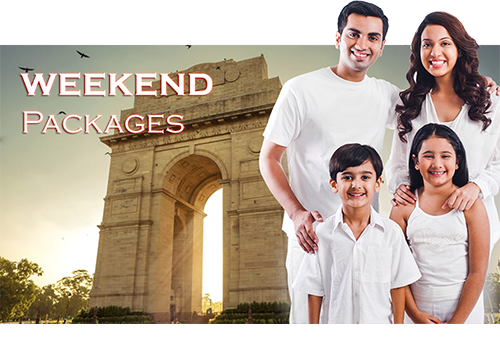 Weekend Tour Packages