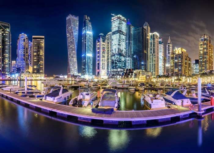 Day 01 Arrival in Dubai  Day 01 Arrival in Dubai