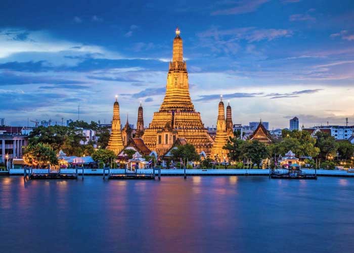 Day 03 Pattaya Bangkok Departure Day 03 Pattaya Bangkok Departure