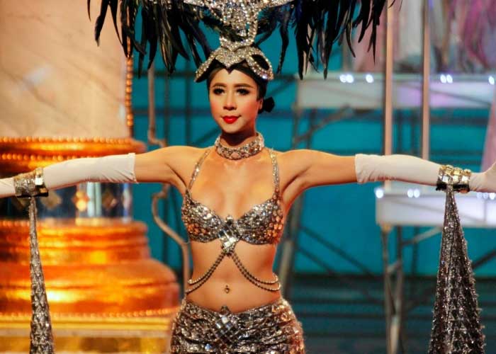 Day 01 Bangkok – Pattaya – Alcazar Show  Day 01 Bangkok – Pattaya – Alcazar Show