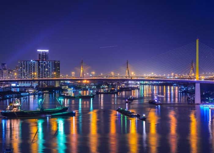 Day 04 Bangkok - Day At Leisure  Day 04 Bangkok - Day At Leisure