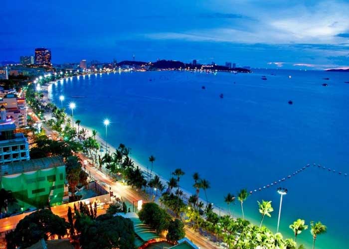 Day 02 Phuket - Phi Phi Island