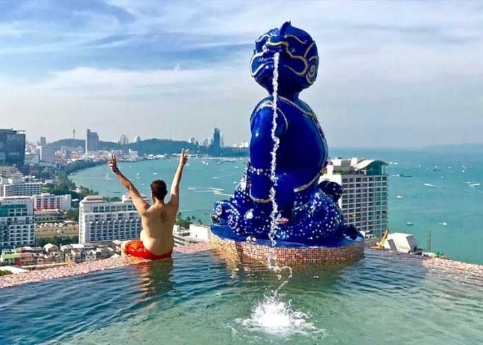 Day 05 Pattaya – Bangkok