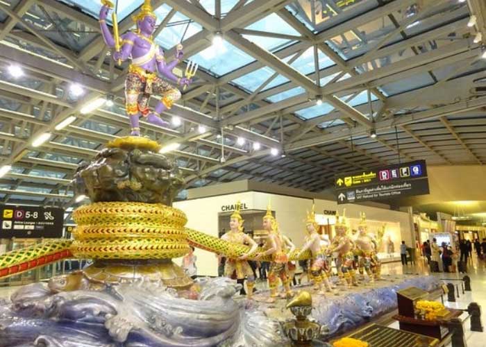 Day 05 Departure Day 05 Departure