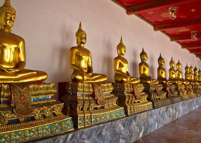 Day 03 Pattaya - Bangkok  Day 03 Pattaya - Bangkok