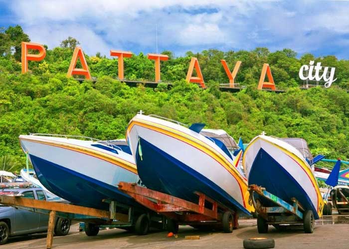 Day 02 Pattaya Coral Island With Lunch Day 02 Pattaya Coral Island With Lunch