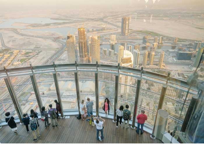 Day 01 Arrival in Dubai  Day 01 Arrival in Dubai