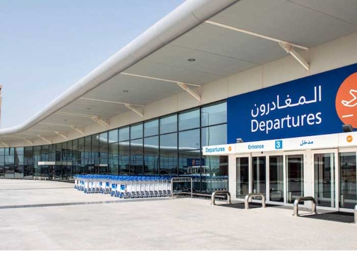 Day 05 Dubai  International Drop  Day 05 Dubai  International Drop