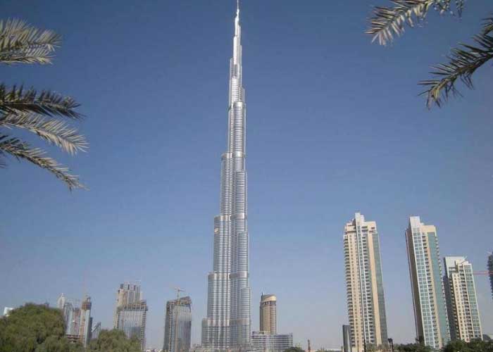 Day 01 Arrival in Dubai   Day 01 Arrival in Dubai