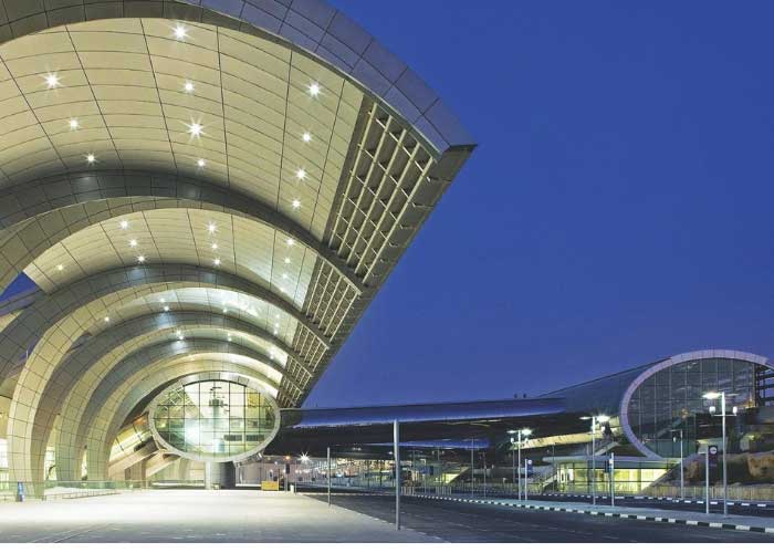 DAY 4- DUBAI CITY TOUR DAY 4- DUBAI CITY TOUR