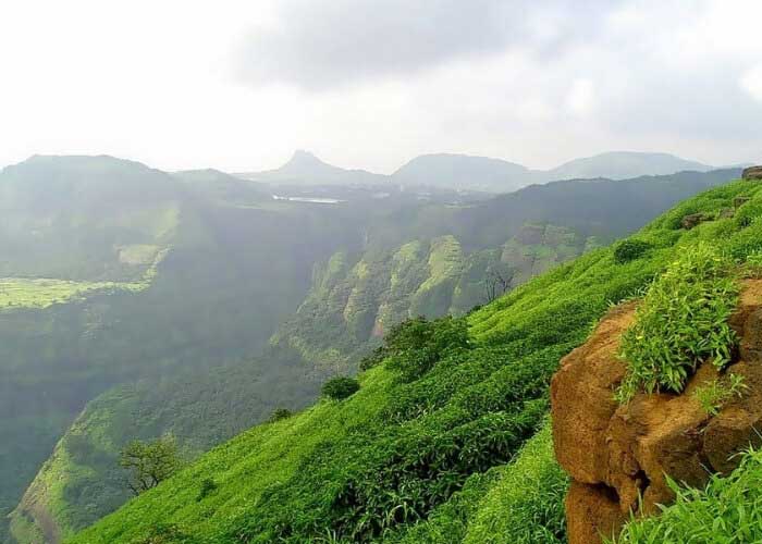 Day 02  Mussoorie - Local sightseeing