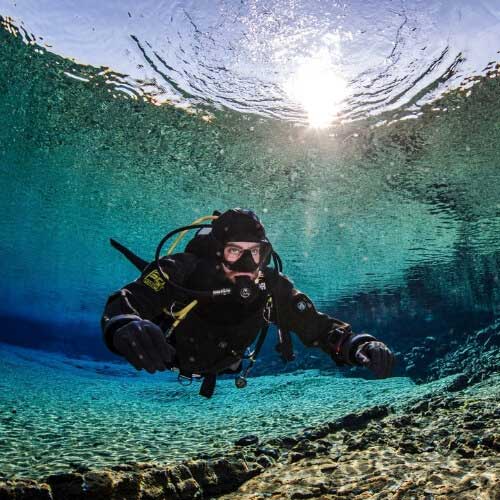 Goa Scuba Diving With Water Sports