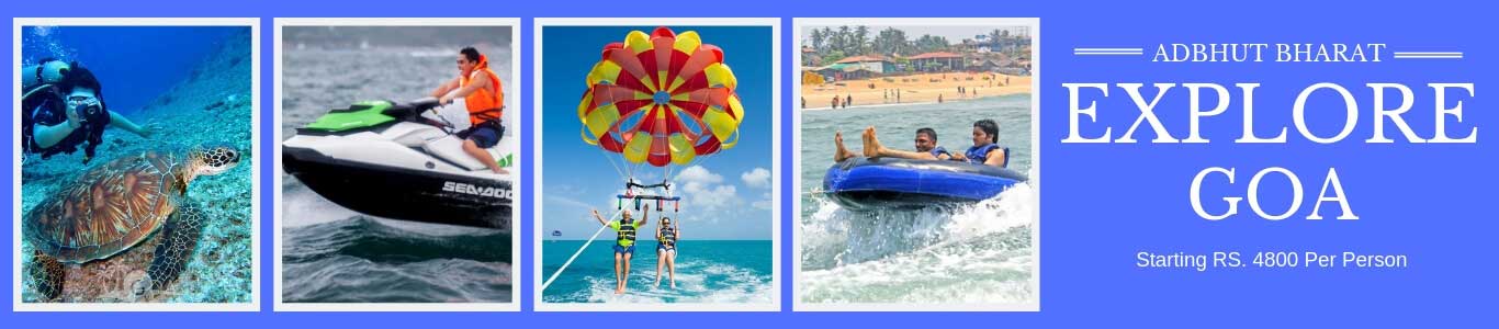 http://adbhutbharat.com/india/goa/family-tour-packages