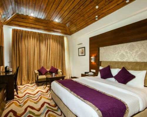 standard Heart of India