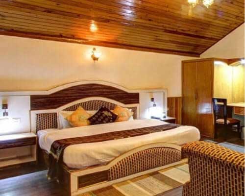 standard Heart of India