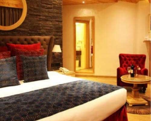 standard Kutch Vacation In Gujarat