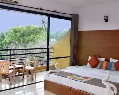 standard Discover Eastern Himalaya