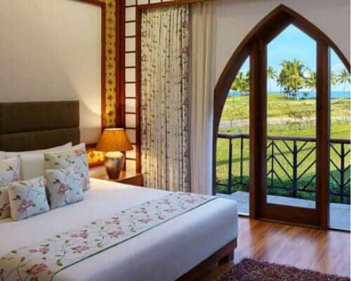 standard Andaman Neil Gateway