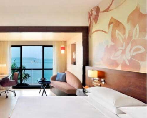 standard Andaman Neil Gateway