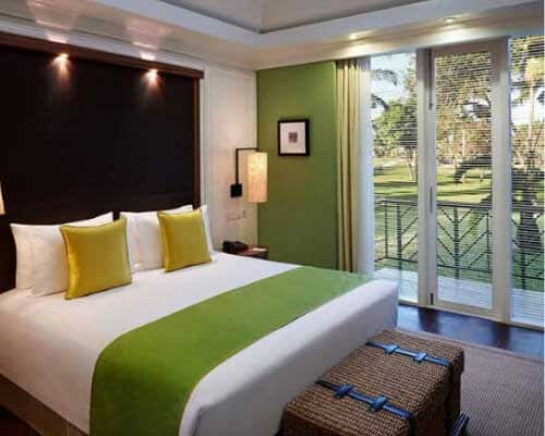 standard Andaman Special