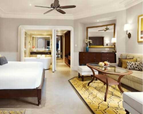 standard Charming Ooty