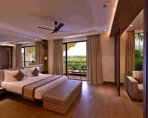 standard Enchanting South