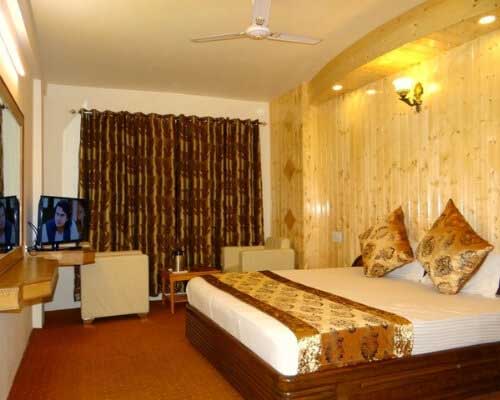 standard Amazing Odisha