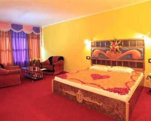 standard Do DhamYatra Ex Haridwar