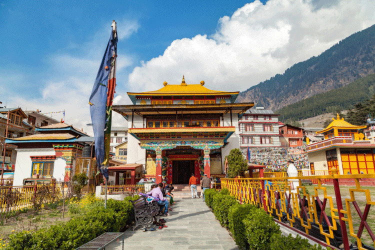 Day 04: Manali Sightseeing