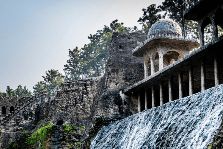 Day 09 : Dalhousie - Chandigarh Day 09 : Dalhousie - Chandigarh