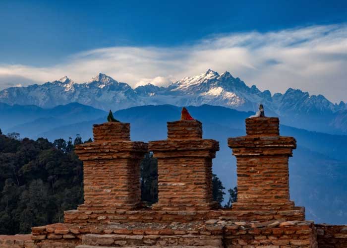 Day 05: Pelling- Airport 