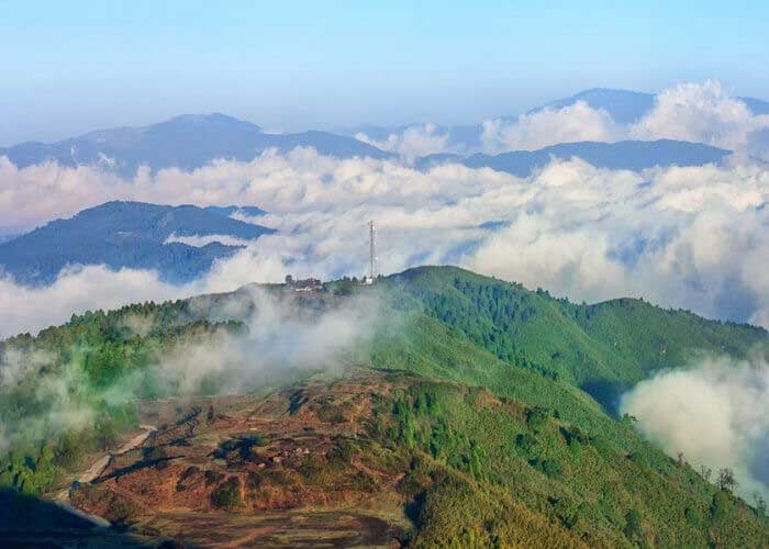 Day 11: Darjeeling Sightseeing Day 11: Darjeeling Sightseeing