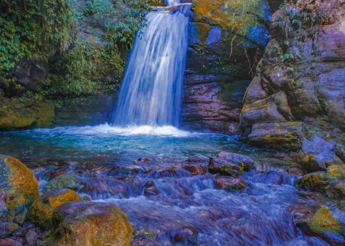 Day 03: Gangtok – Lachung Day 03: Gangtok – Lachung