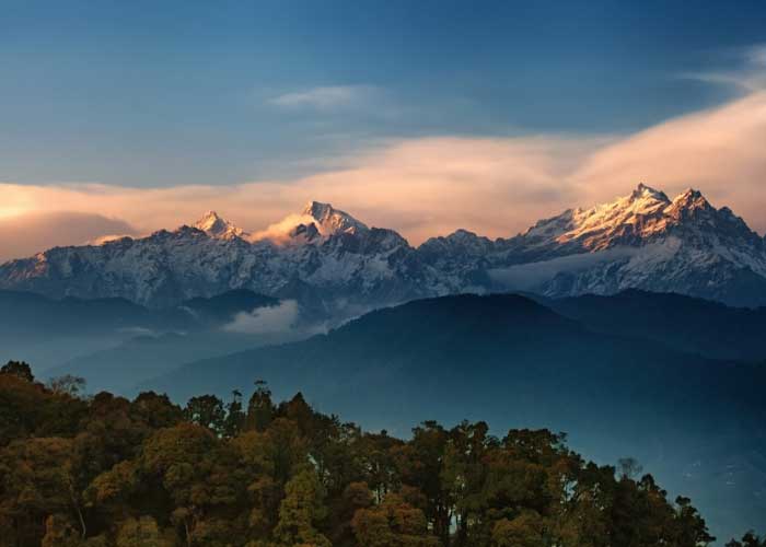 Day 06: Gangtok–Pelling via Chardham