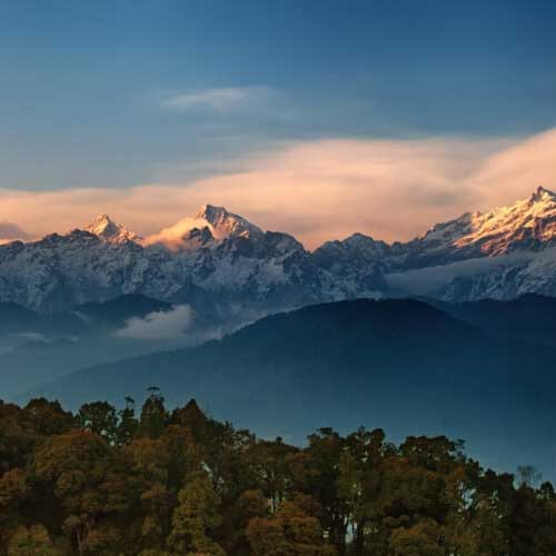 Discover Eastern Himalaya