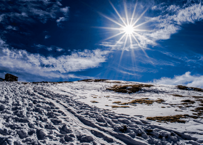 Day 03. Chopta to Delhi