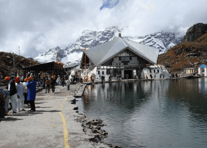 Day 06  Badrinath – Pipalkoti